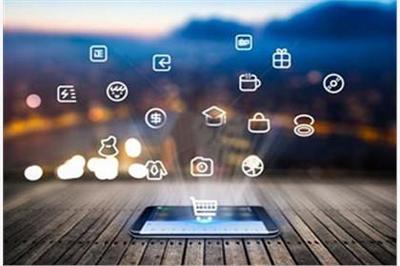 广州软件开发服务 专业打造高质量App、小程序定制解决方案