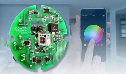 智能可配置！安森美半导体物联网开发套件获奖，引领应用软件开发新潮流