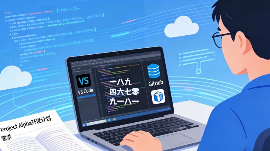 从困局到突围 长春软件开发如何让传统工厂逆袭成“智造先锋”？